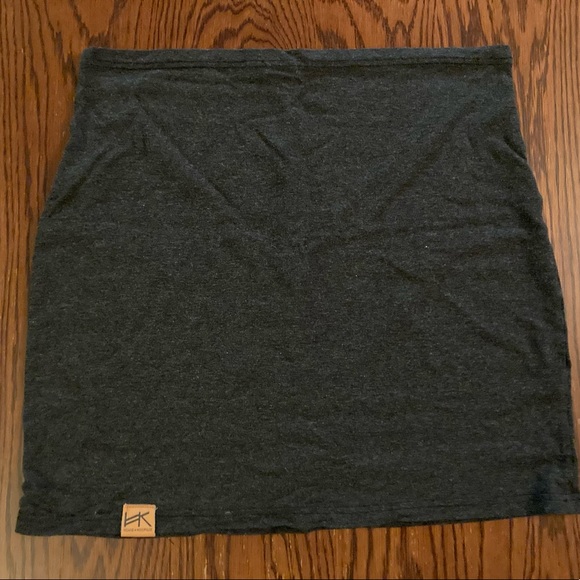 House Of Koopslie Skirt - Picture 1 of 2